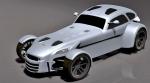 Donkervoort D8 GT 2008 года